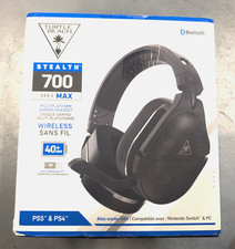 GENUINE Turtle Beach Stealth