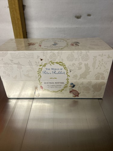 The world peter rabbit - world, of