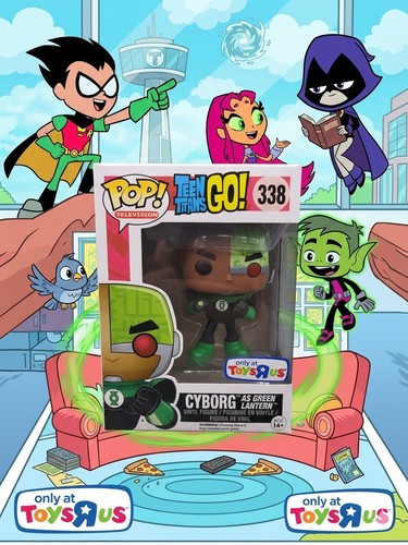 Funko pop vinyl - dc, universe