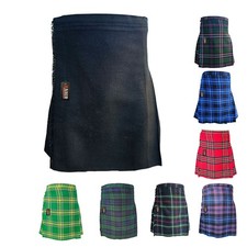 Baby Boy and Girls Kilts Top