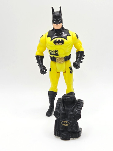 Vintage kenner batman returns - batman,