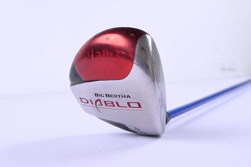 Callaway big bertha diablo 5 - callaway,