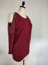 Soon Matalan Embellished Cold