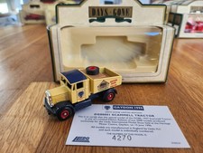 Lledo Days Gone Model  DG80001