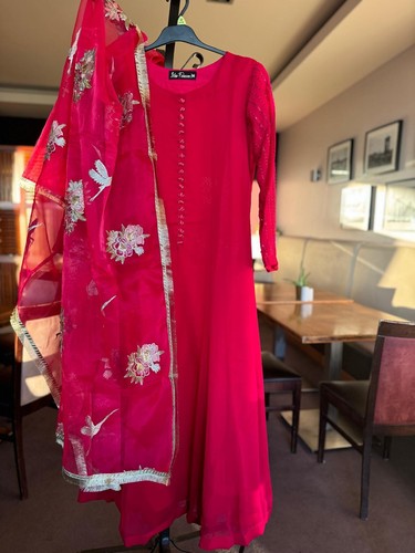 Pakistani designer shalwar - pakistani,