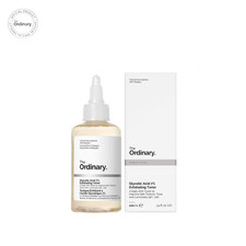 The Ordinary Glycolic Acid 7%