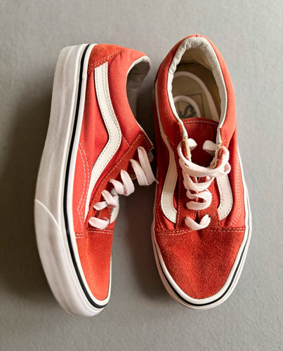 Vans old skool - skool, low