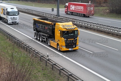 Truck photo scania - photo,