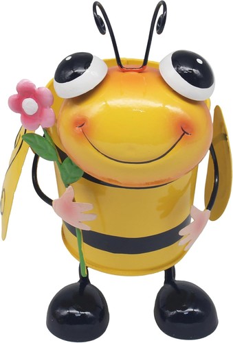 Lesser pavey bright eyes bee - bright,