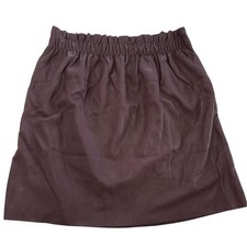 Zara Knit Skirt Womens Large