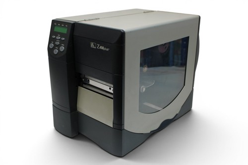 Zebra z4m printer desktop - printer,