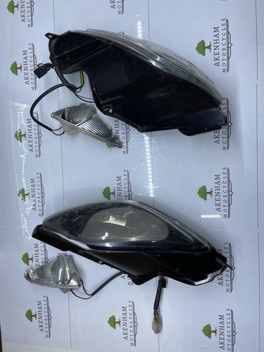 Yamaha 125 maxster 2001 - xq,