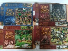 Lord Of The Rings Warhammer