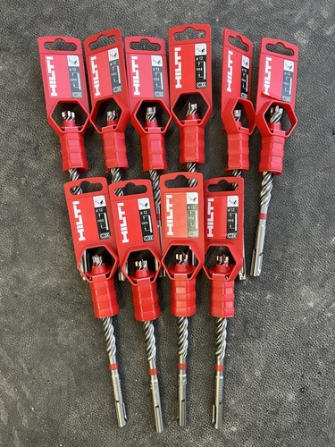 Hilti c3x cx sds - (10),