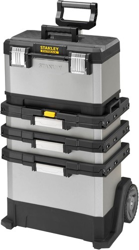 Stanley fatmax rolling tool - stanley,