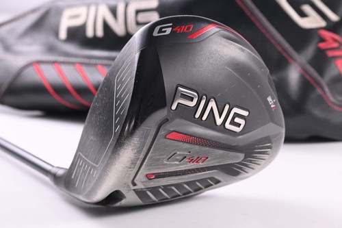 Left hand ping g410 plus - left,