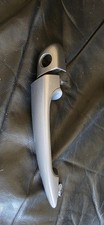 BMW E46 Right Door Lock Barrel
