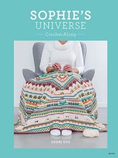 Sophie's Universe: Crochet-along, Uys, Dedri Strydom