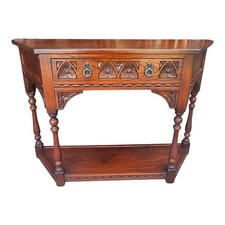 Old Charm Narrow Canted