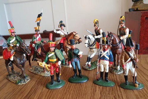 Del prado bundle napoleon - del,