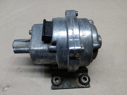 Fuel pressure sensor - sensor, bosch