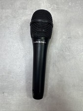 Audio Technical AT2010 Cardioid Condenser Microphone
