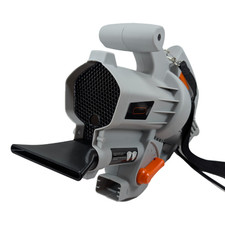 Short Nozzle Compatible With