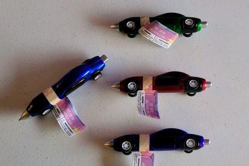 Poptoptoys novelty race - poptoptoys, car