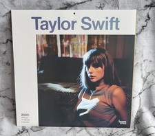 Taylor Swift 2025 Official