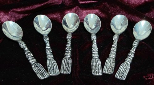 Vintage french silea - silea, silver