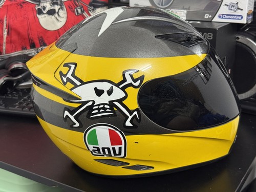 The replica gay martin - martin, helmet