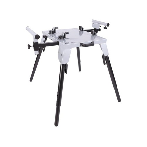 Evolution chop saw stand - chop,