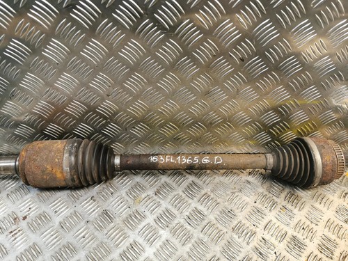 Mercedes benz class w163 - ml,