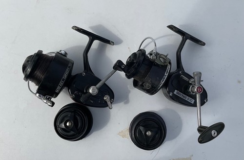 Pair mitchell fishing - mitchell, reels