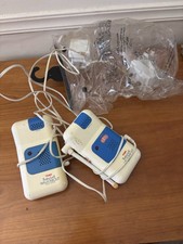 Tomy Baby Link Walkabout baby monitor.