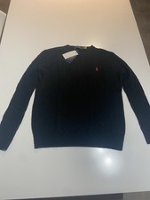 Ralph Lauren Cable Knit Junper