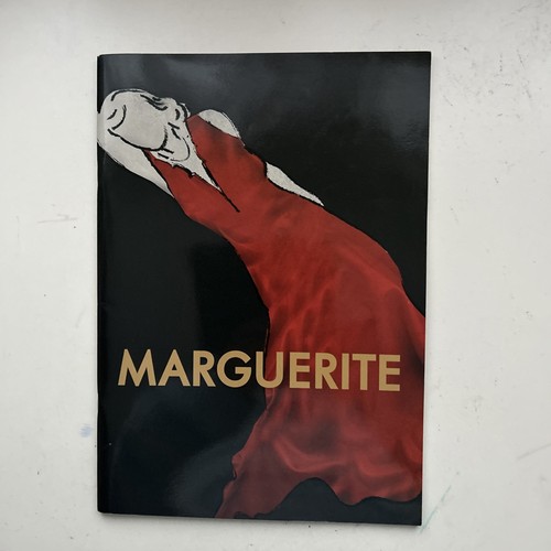 Marguerite the musical theatre - musical,