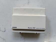 Nobo System 500 Mains Filter 3