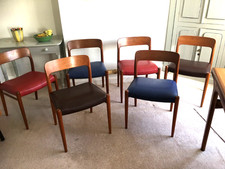 Moller mid century danish - moller-mid,