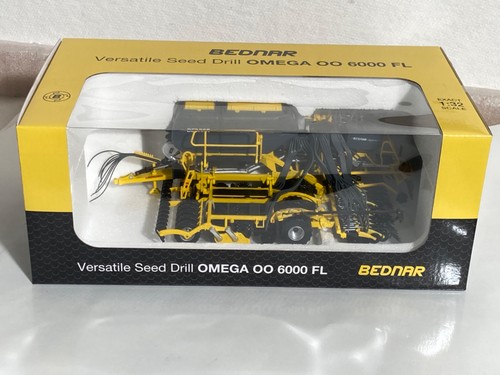Scale ros 602533 bednar - 1/32,