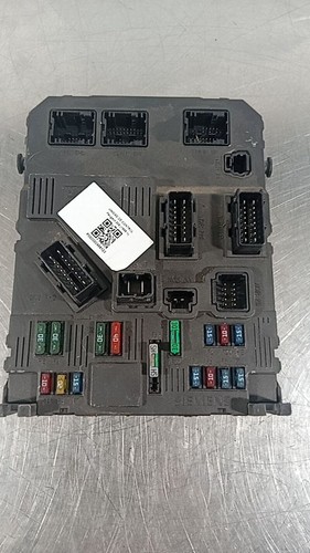 9646777380 control unit