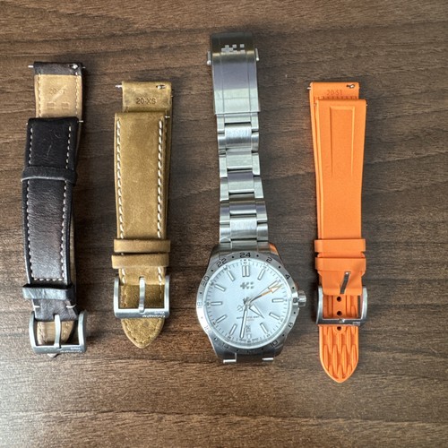 Christopher ward sealander - ward,