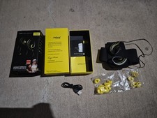 New Jabra Sport Plus Bluetooth