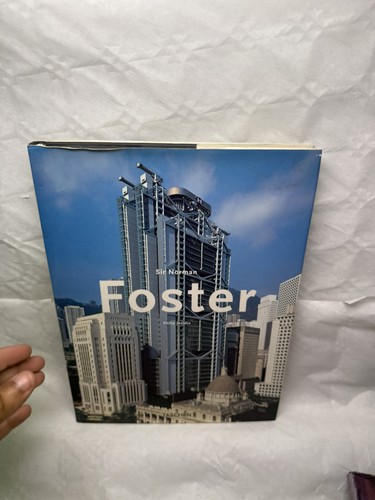Sir norman foster philip - foster,