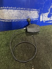 John Deere JS63V Petrol Lawnmower  Drive Speed Control Lever And Cable