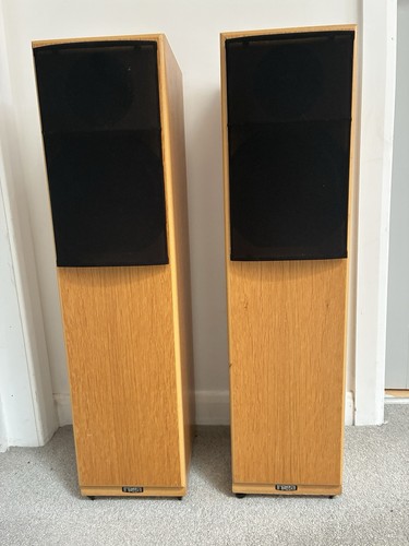Rega jura hifi speakers - jura,