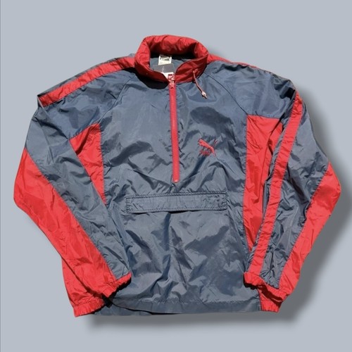Puma savannah windbreaker - puma,