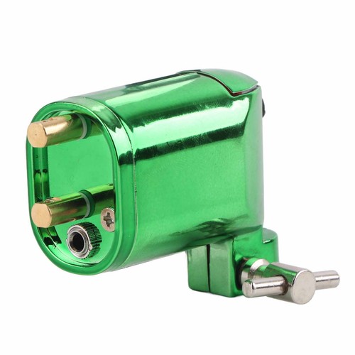Alloy tattoo machine - 　alloy, strong
