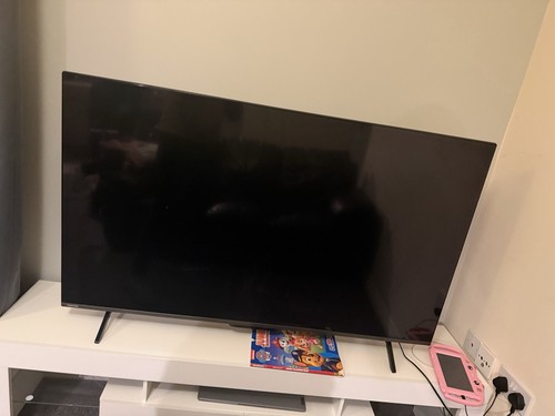 Toshiba 55v5863db inch - 55v5863db, 55-inch
