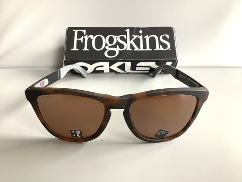 Oakley frogskins mix matte - oakley,